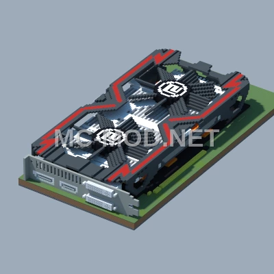 PowerColor Radeon R9 380 Graphics Card