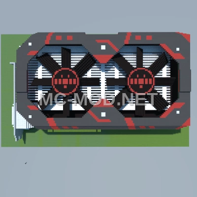 PowerColor Red Devil RX 580 Graphics Card