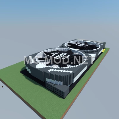 RX 580 Armor OC Graphics Card