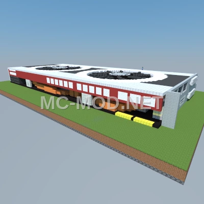 Radeon HD 7970 GPU Model