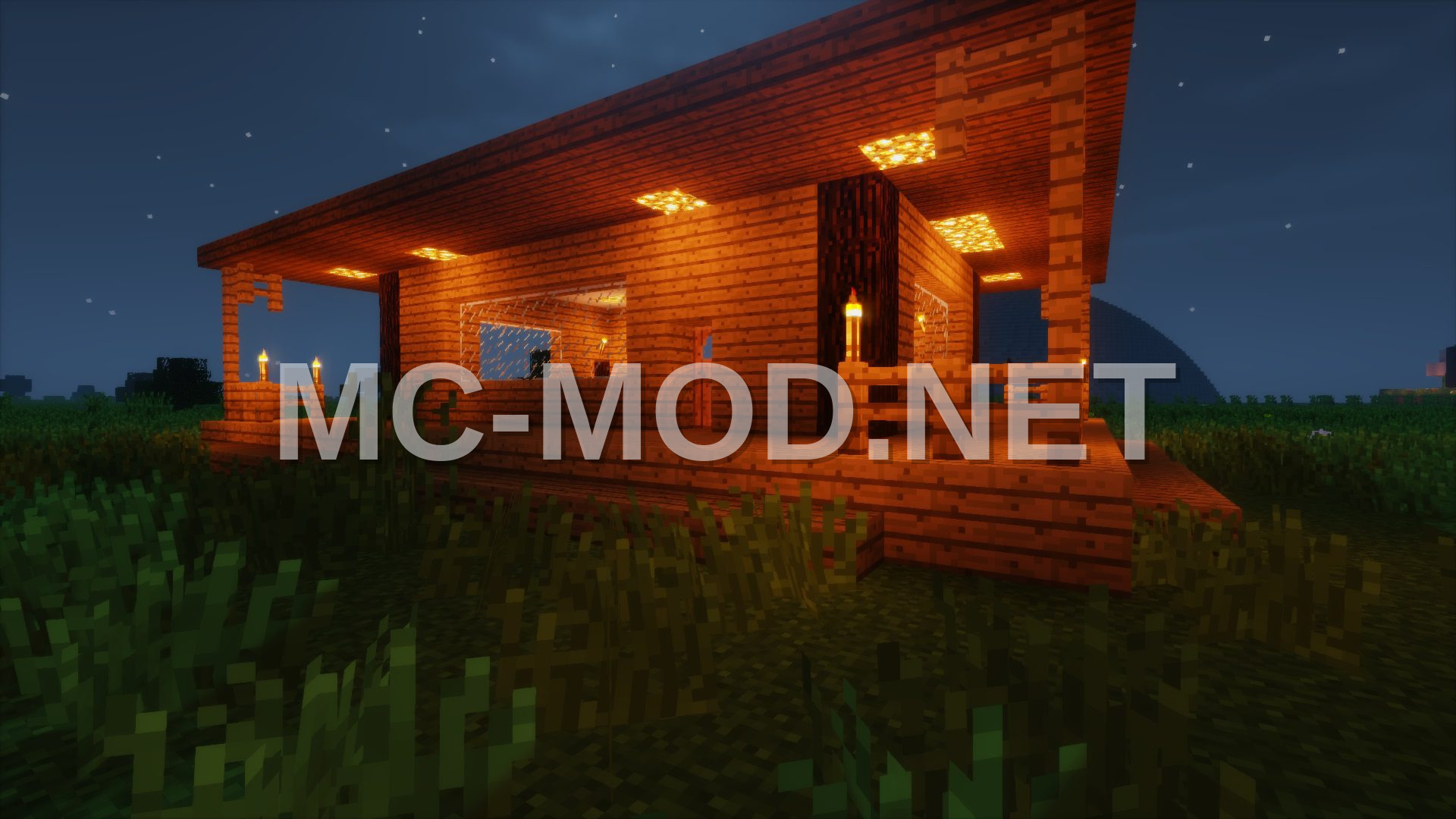 Ranch House