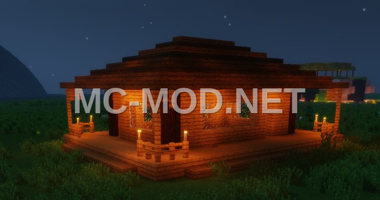 Ranch House