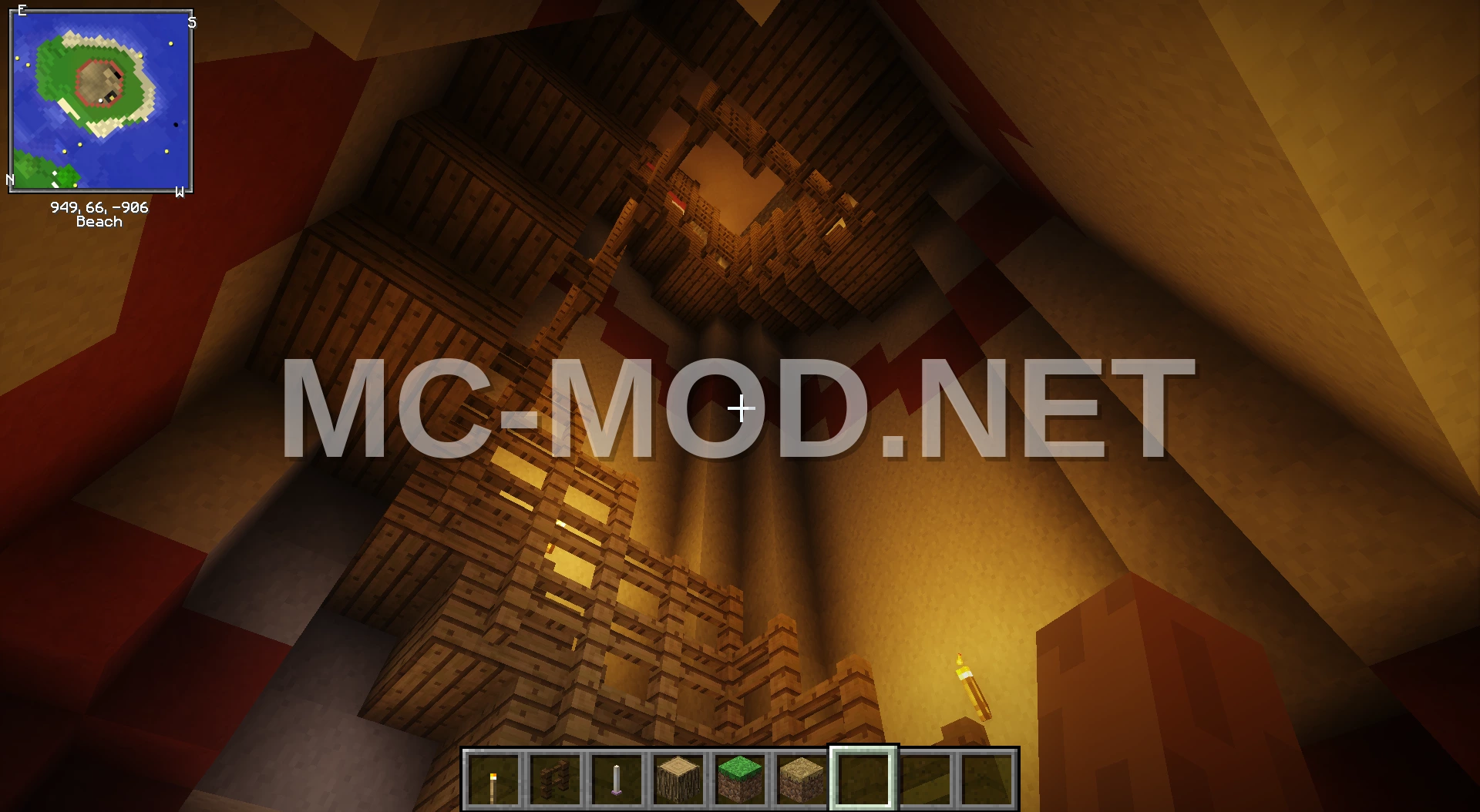 Redstone Lighthouse