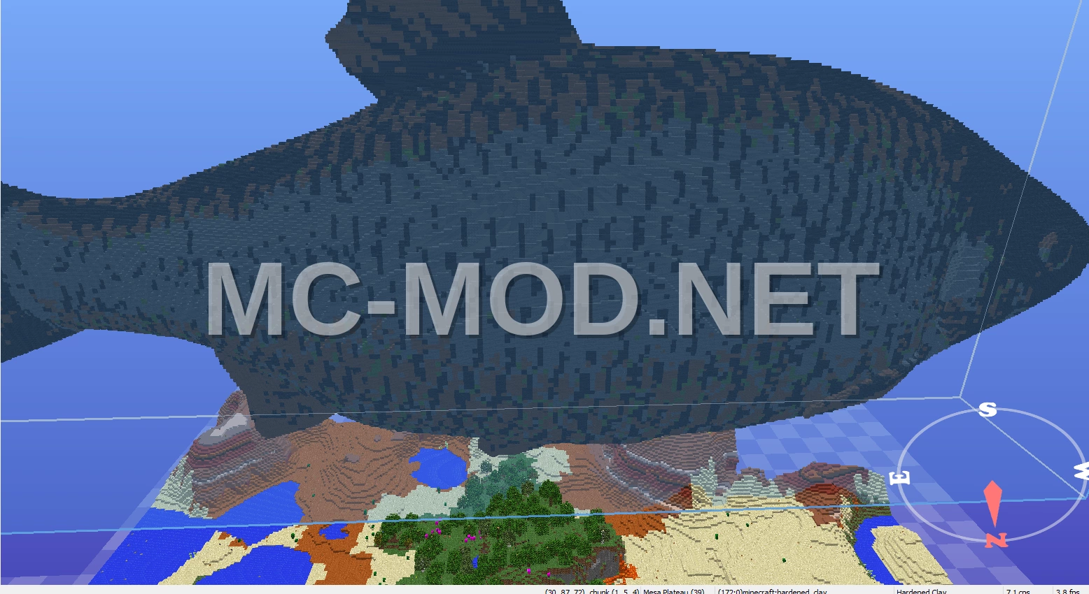 Rudd Fish