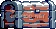 Rusty Chest Pixel Art