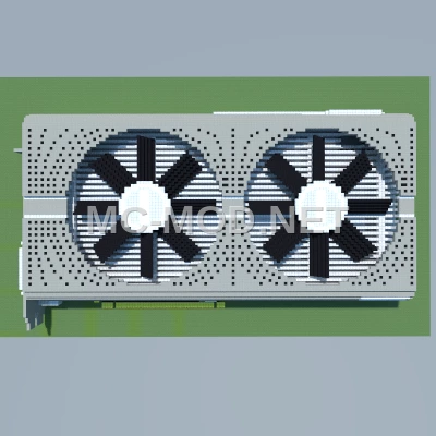 Sapphire RX 580 Nitro+ Graphics Card