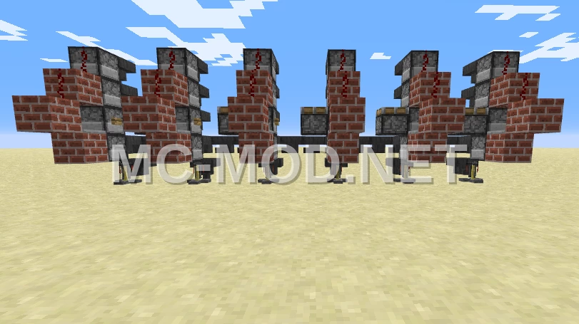 Semi-Automatic Potion Brewer