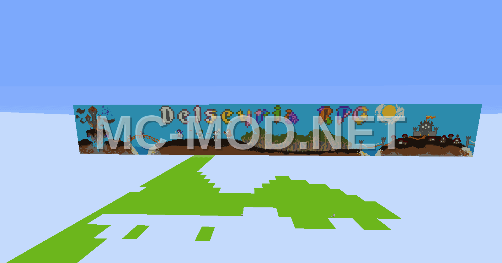 Server Banner Commission