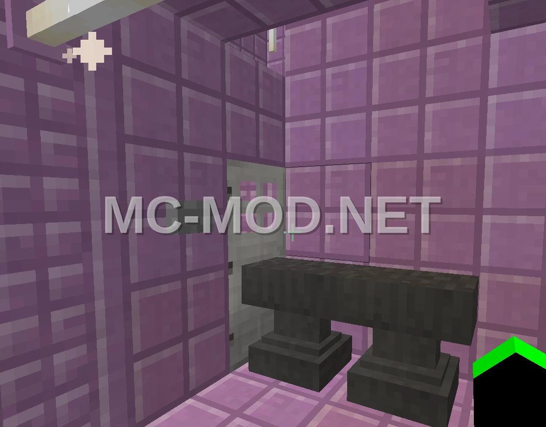 Shulker Spawner Dungeon