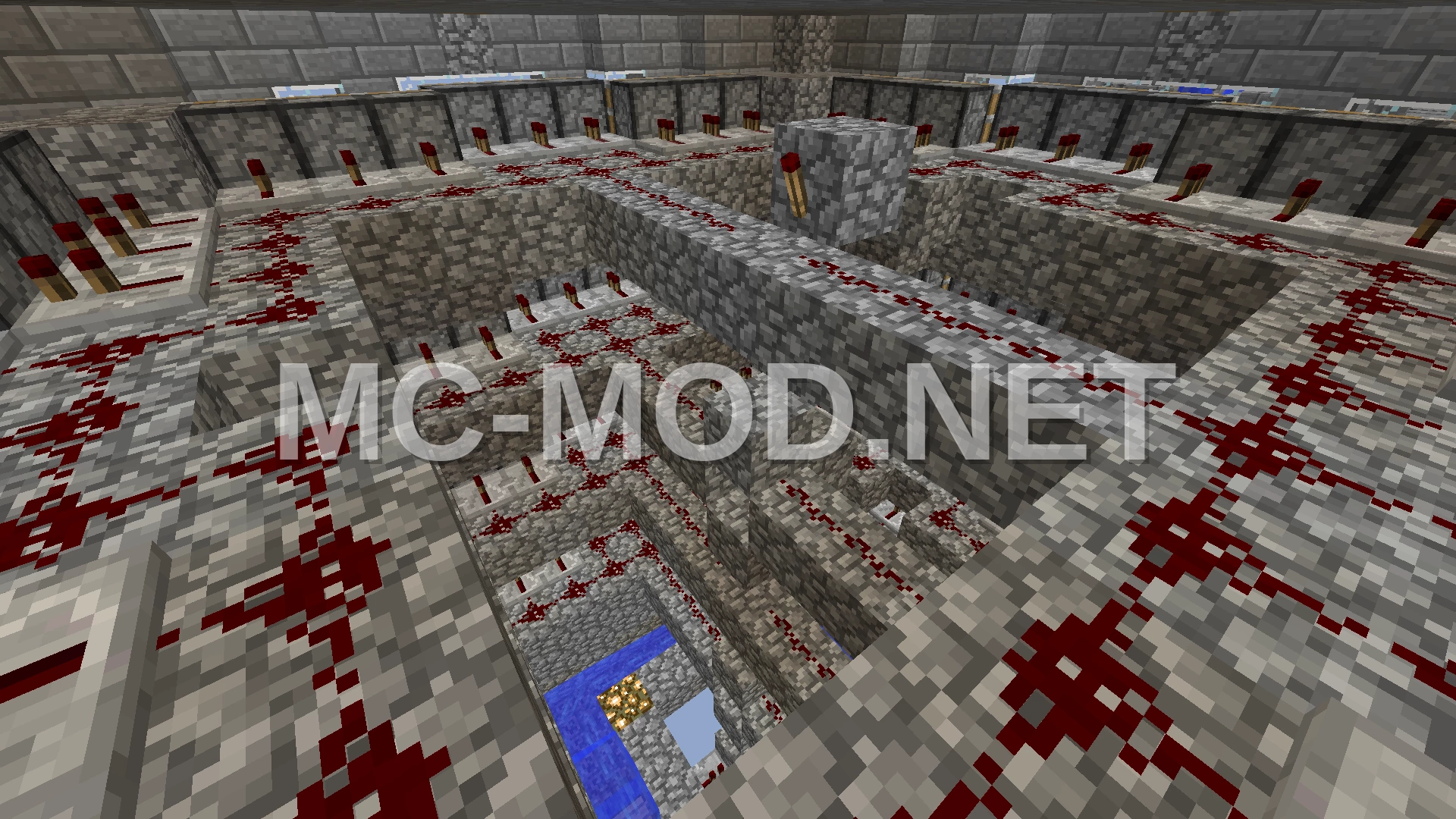 Sky Realm Sugar Cane Farm