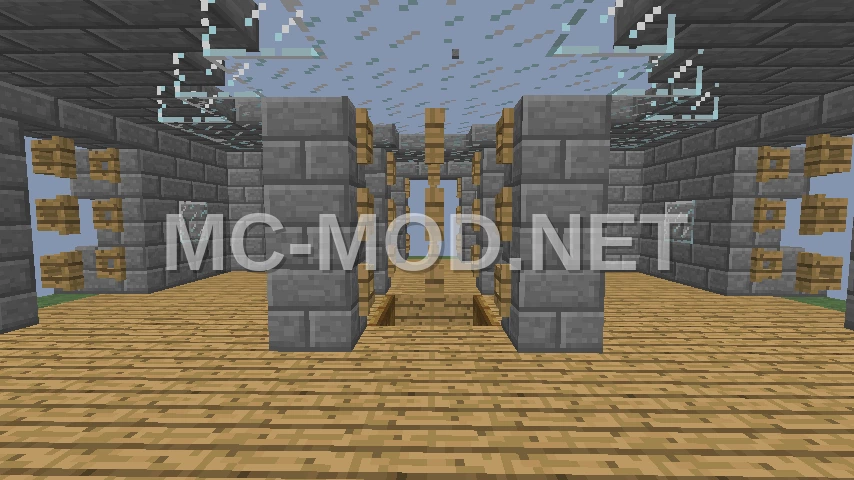 Small Faction Base for Hardcore Players
