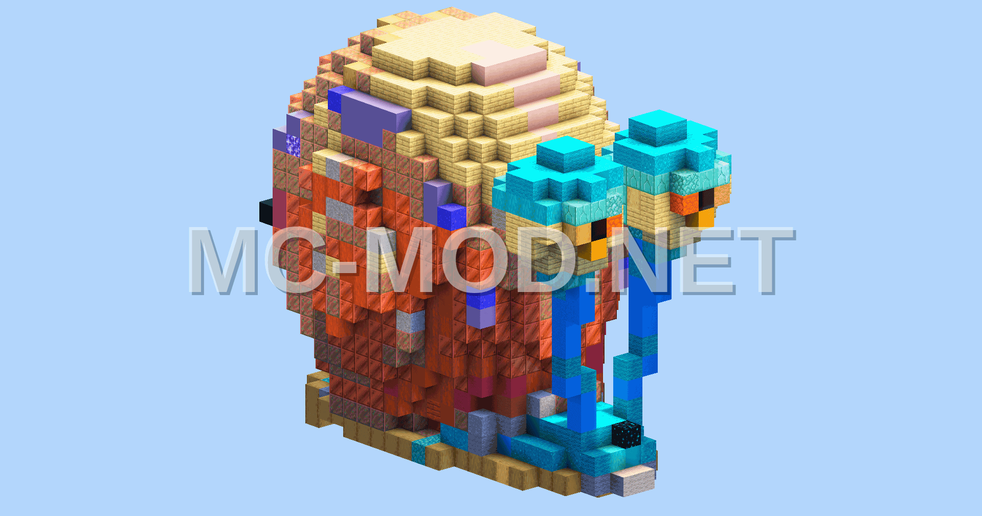 Spongebob Gary Statue