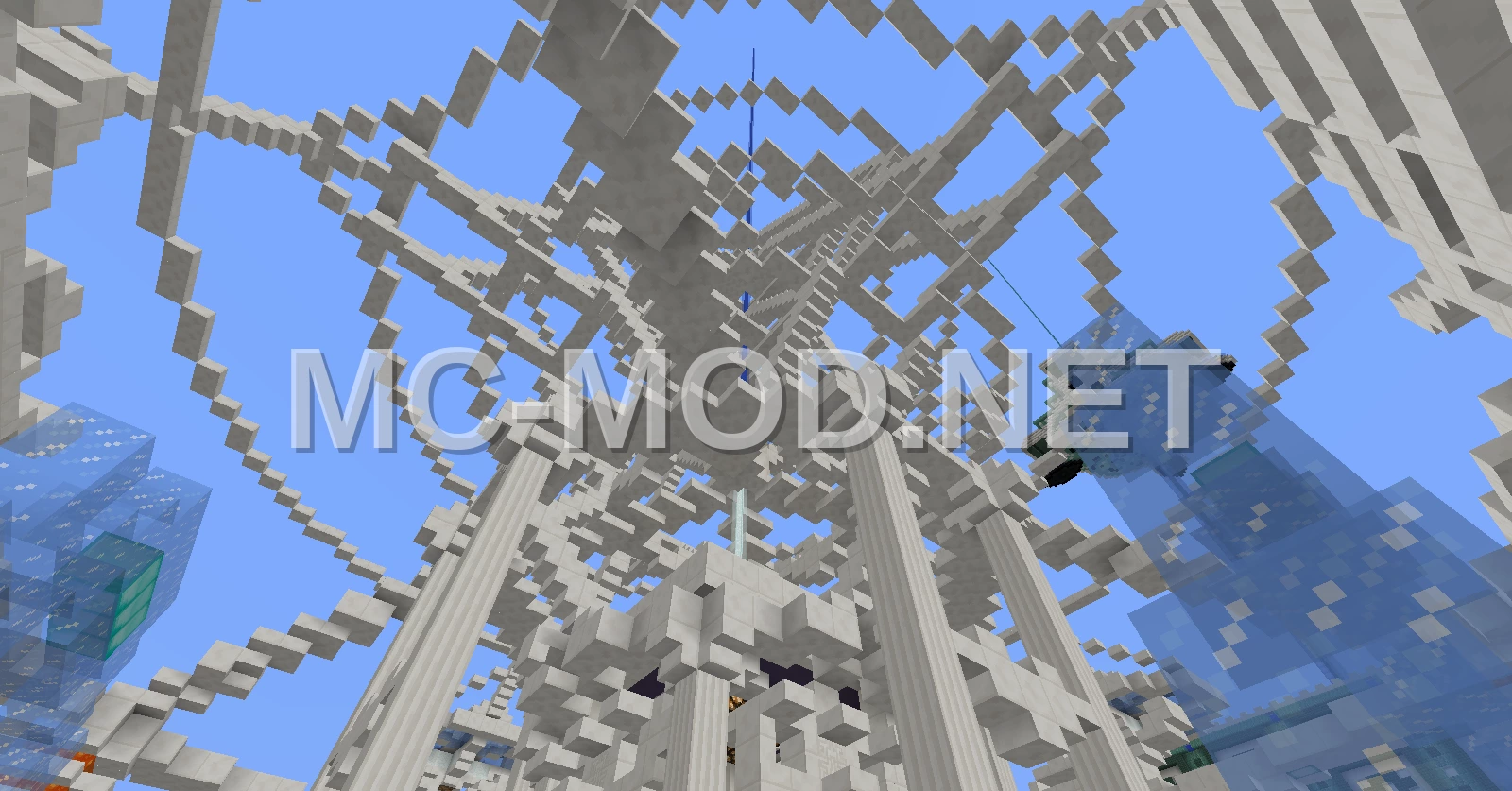 StarBuck Land 2.0 Spawn Hub