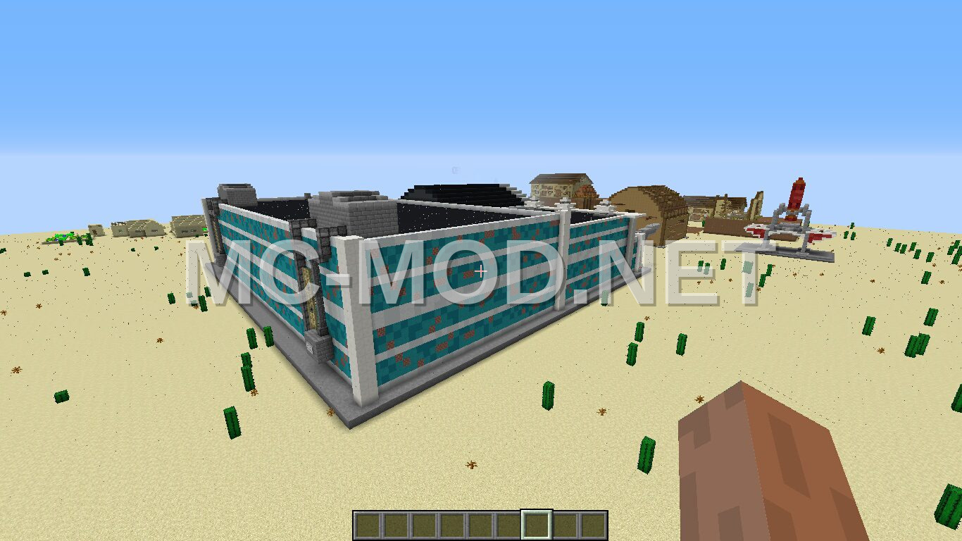 Super Duper Mart Fallout 3 Style