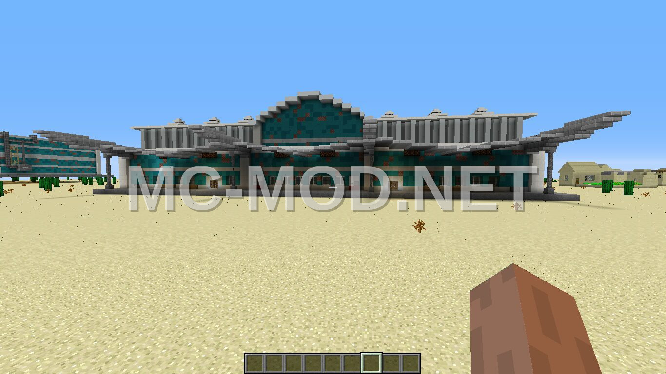 Super Duper Mart Fallout 3 Style
