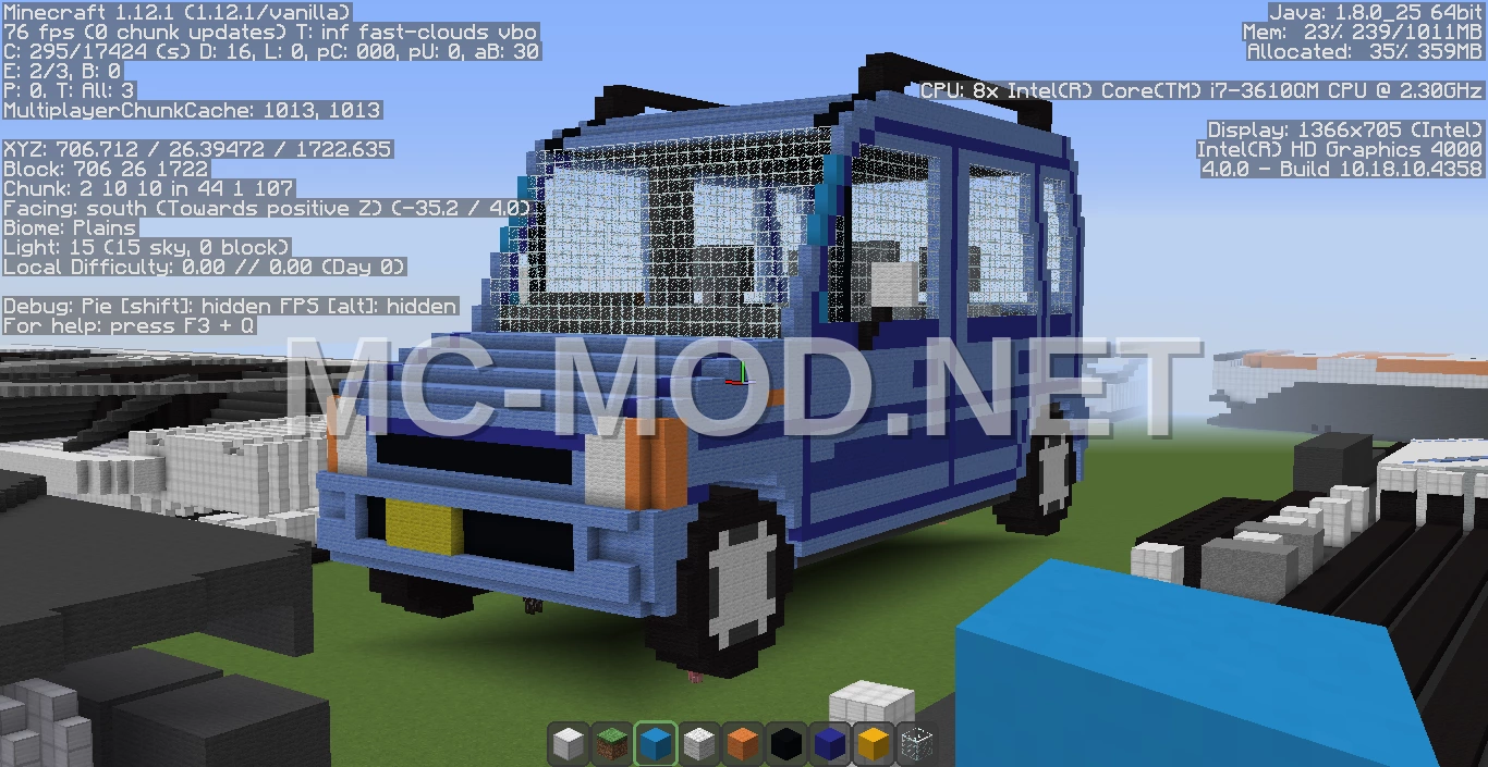 Suzuki Wagon R First Gen Vehicle