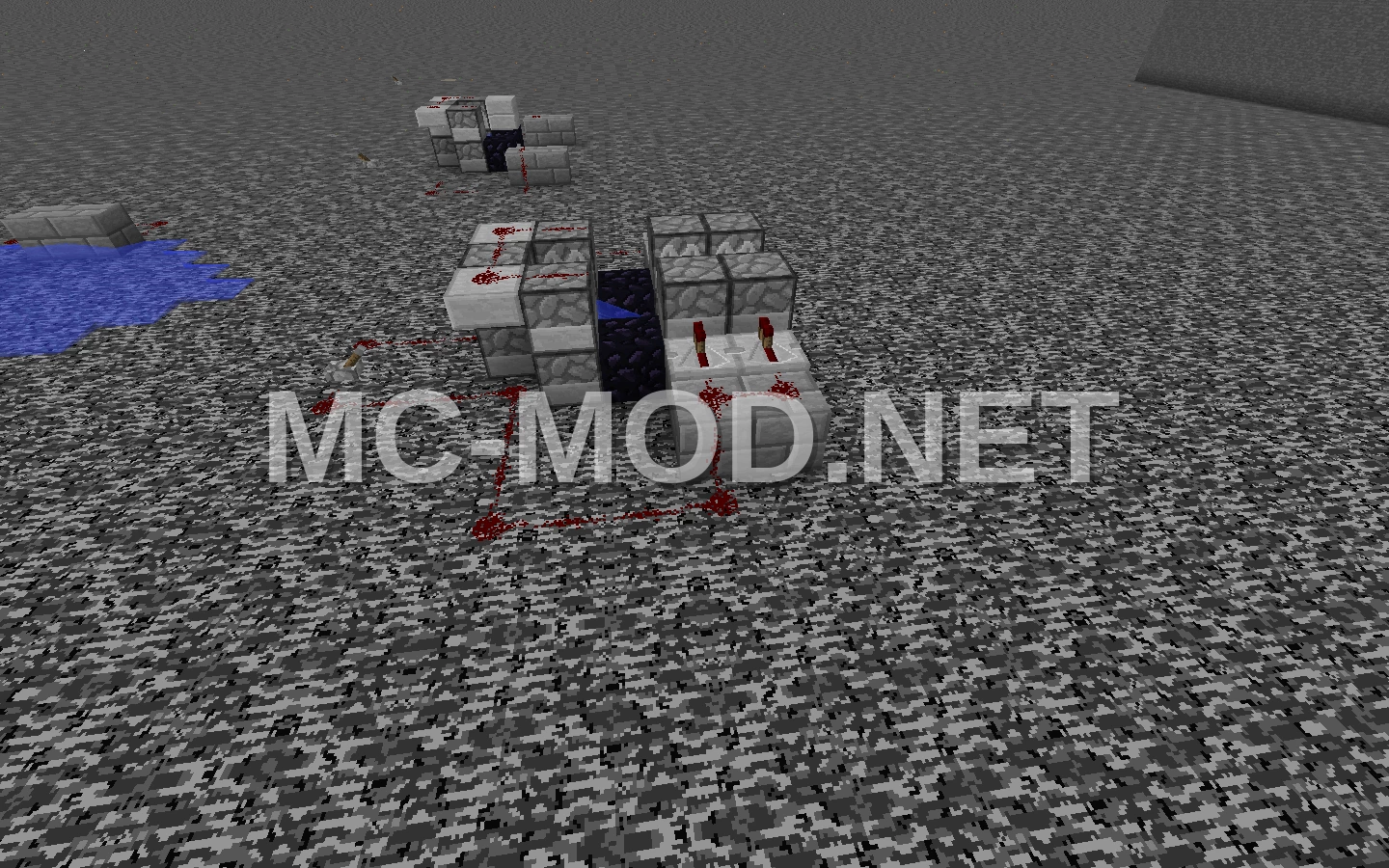 TNT Cannon Mk3