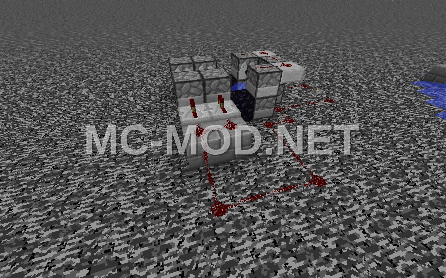 TNT Cannon Mk3