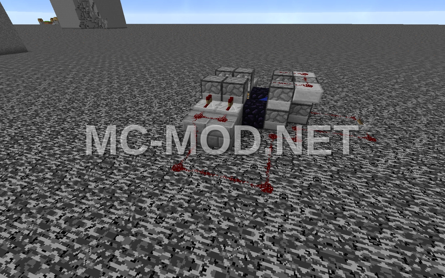 TNT Cannon Mk3
