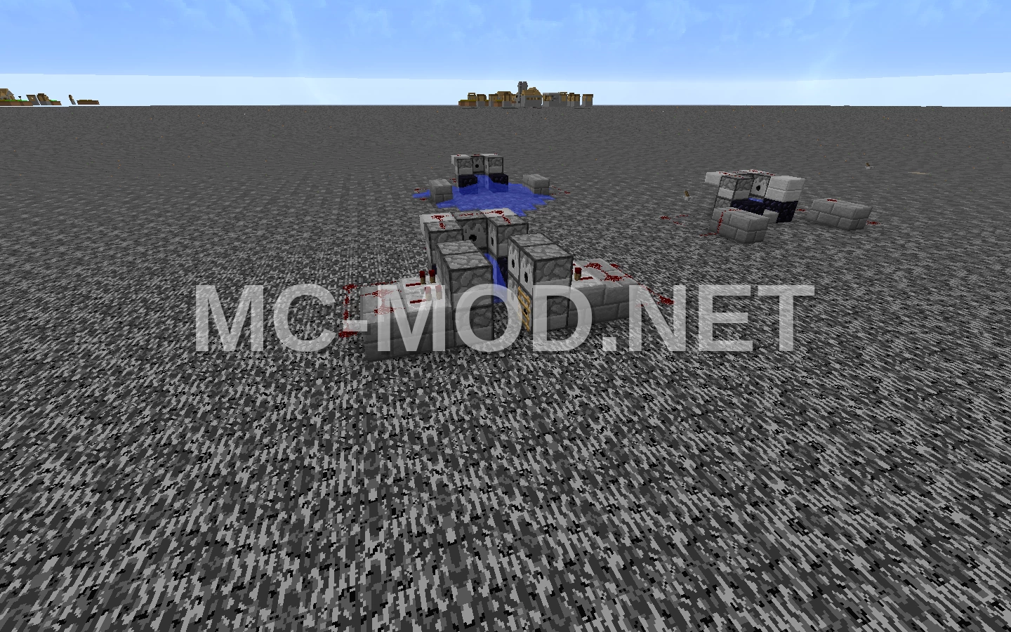 TNT Cannon Mk3