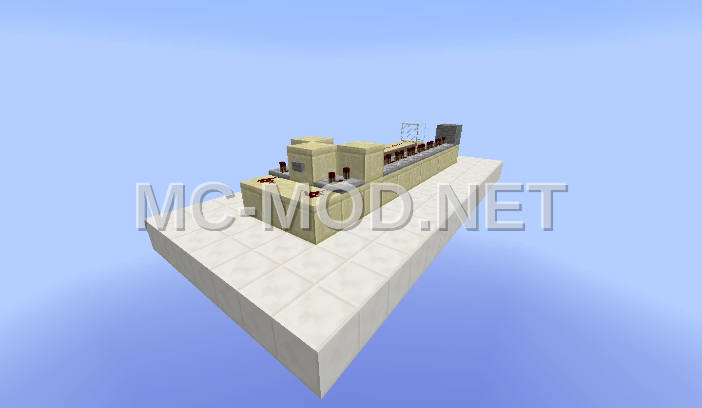 TNT Cannon With Condenser Charge