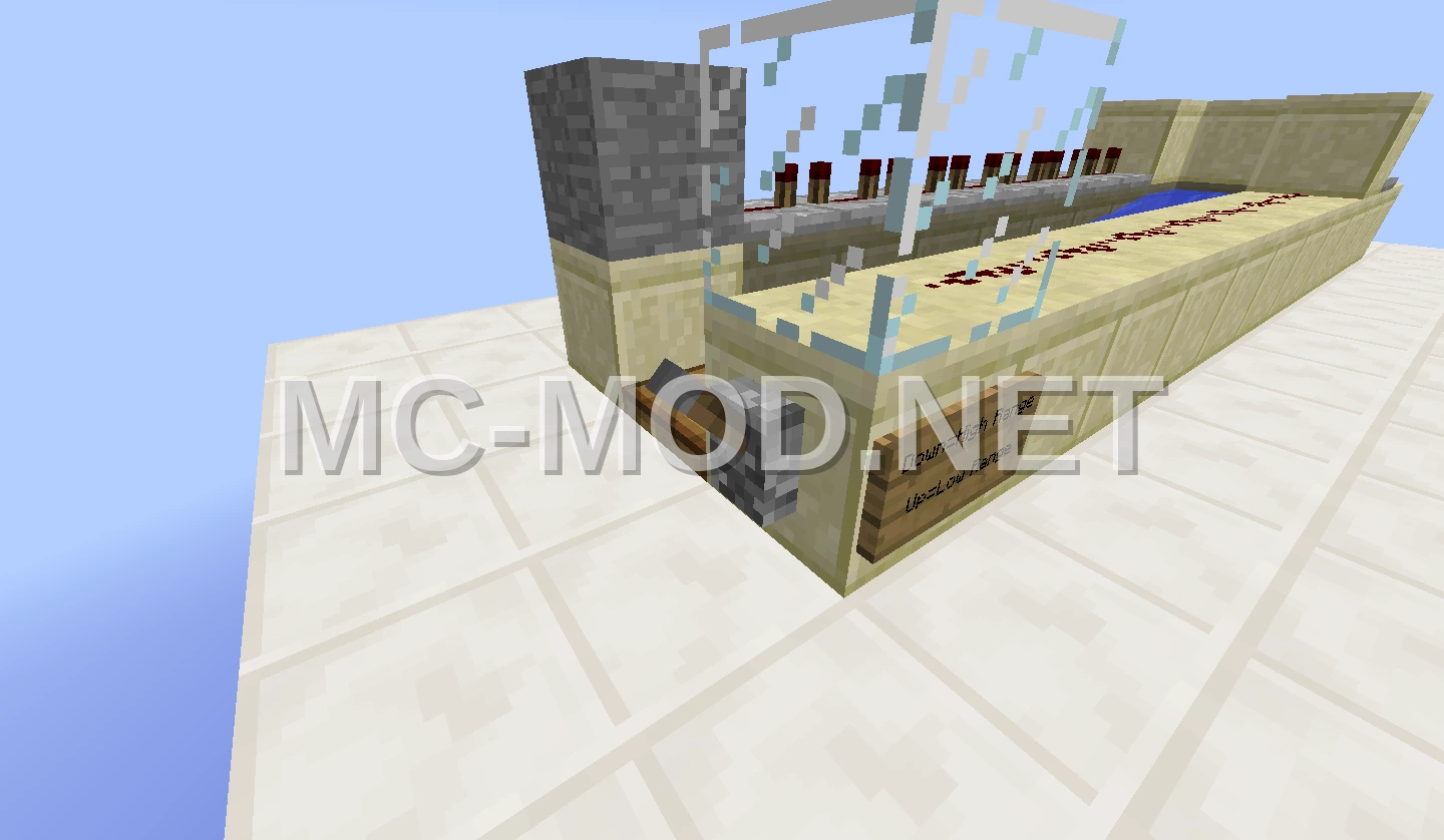 TNT Cannon With Condenser Charge