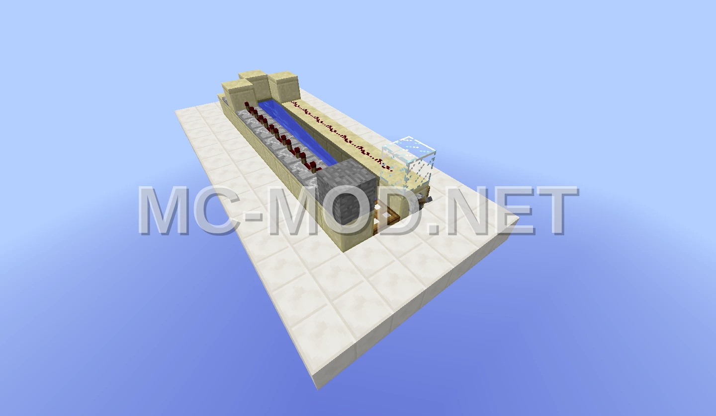 TNT Cannon With Condenser Charge