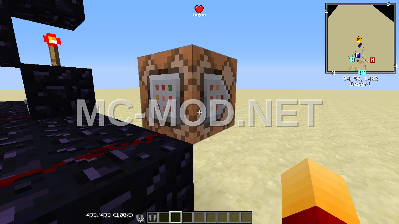 TNT Player Elytra Launcher