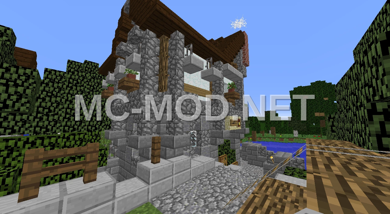 The Golden Apple Tavern