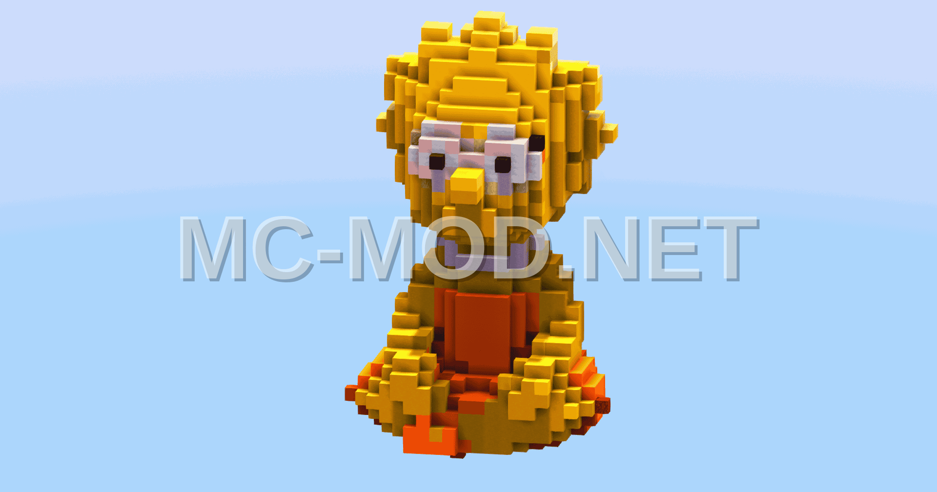 The Simpsons Lisa Statue