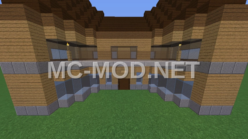 Three Story House With Unfurnished Loft