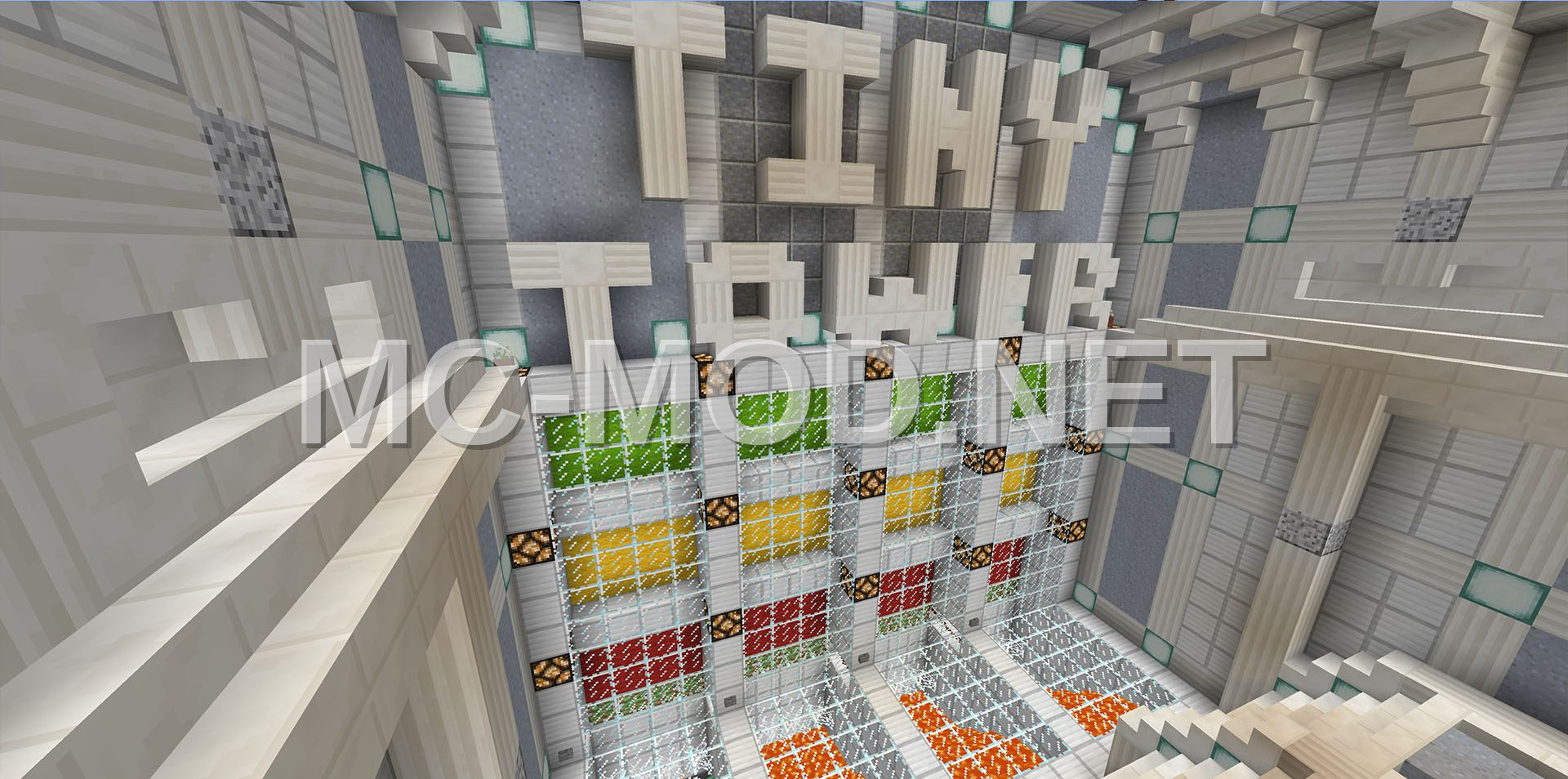Tower Trivia Game Show