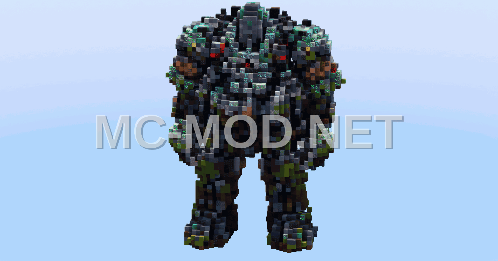 Transformers Hound Statue