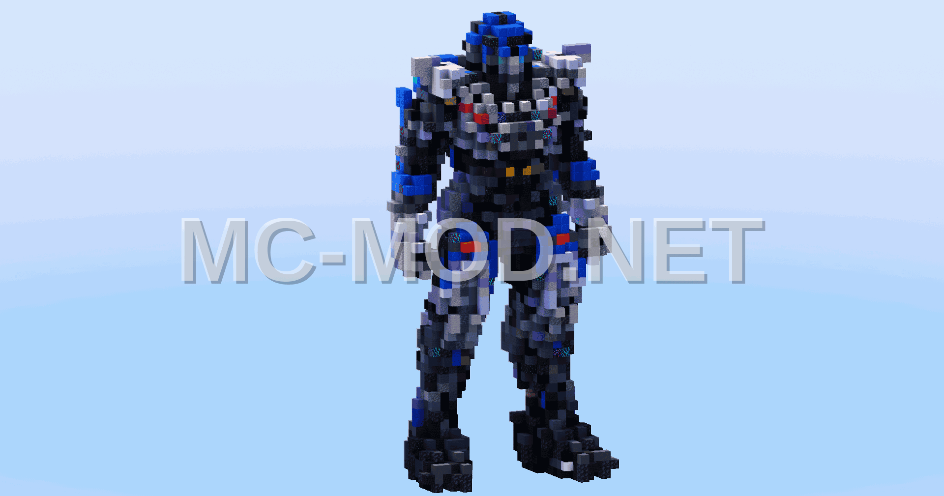 Transformers Mirage Sci-Fi Build