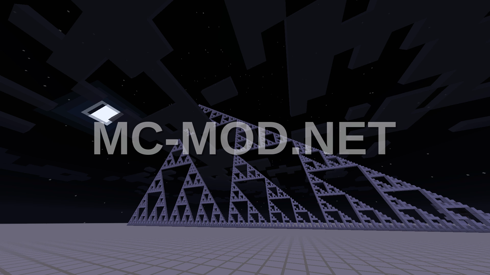 Triangular Structure