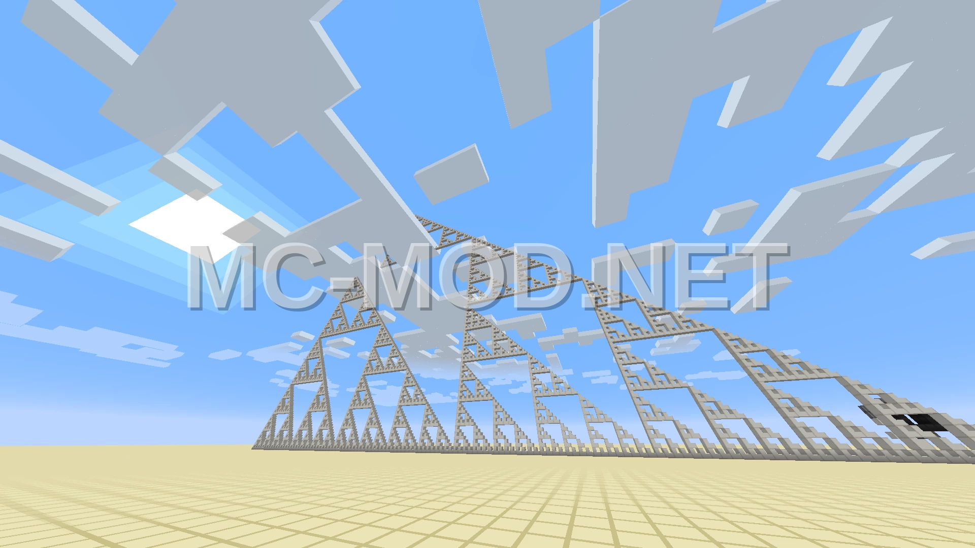 Triangular Structure