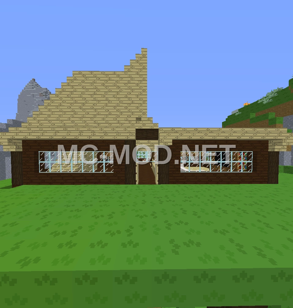 Two-Story Family Home