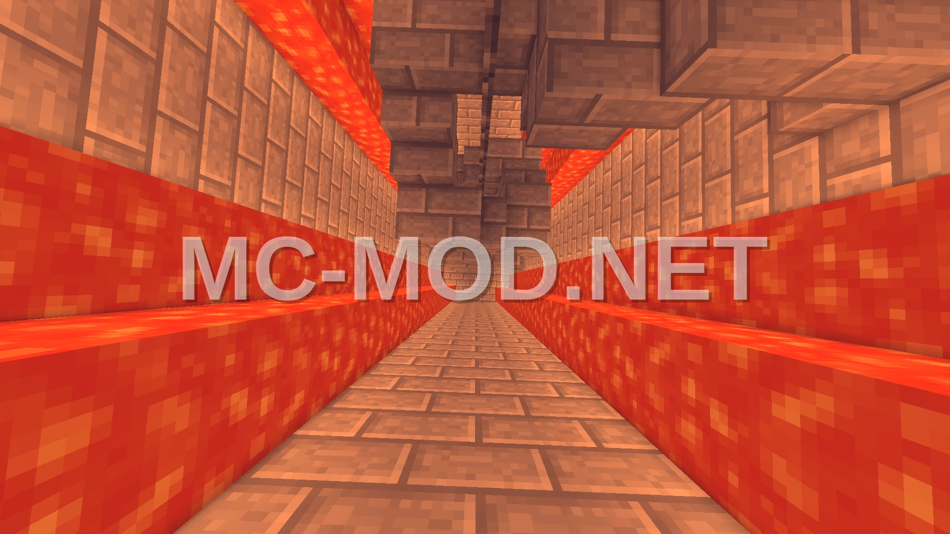 Underground Base for PvP Servers