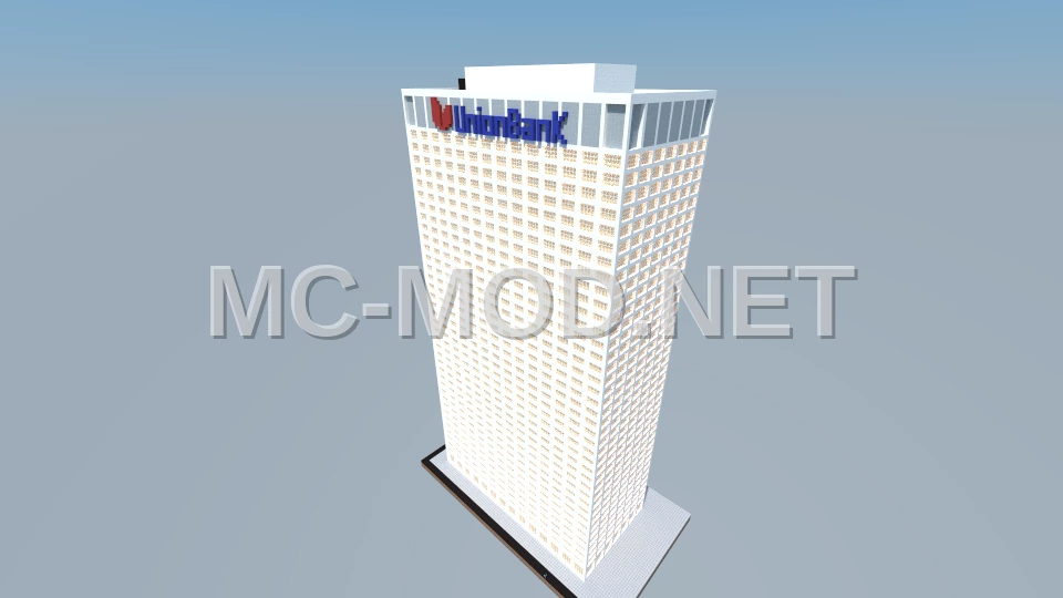 Union Bank Building