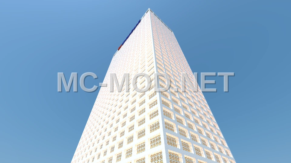 Union Bank Building