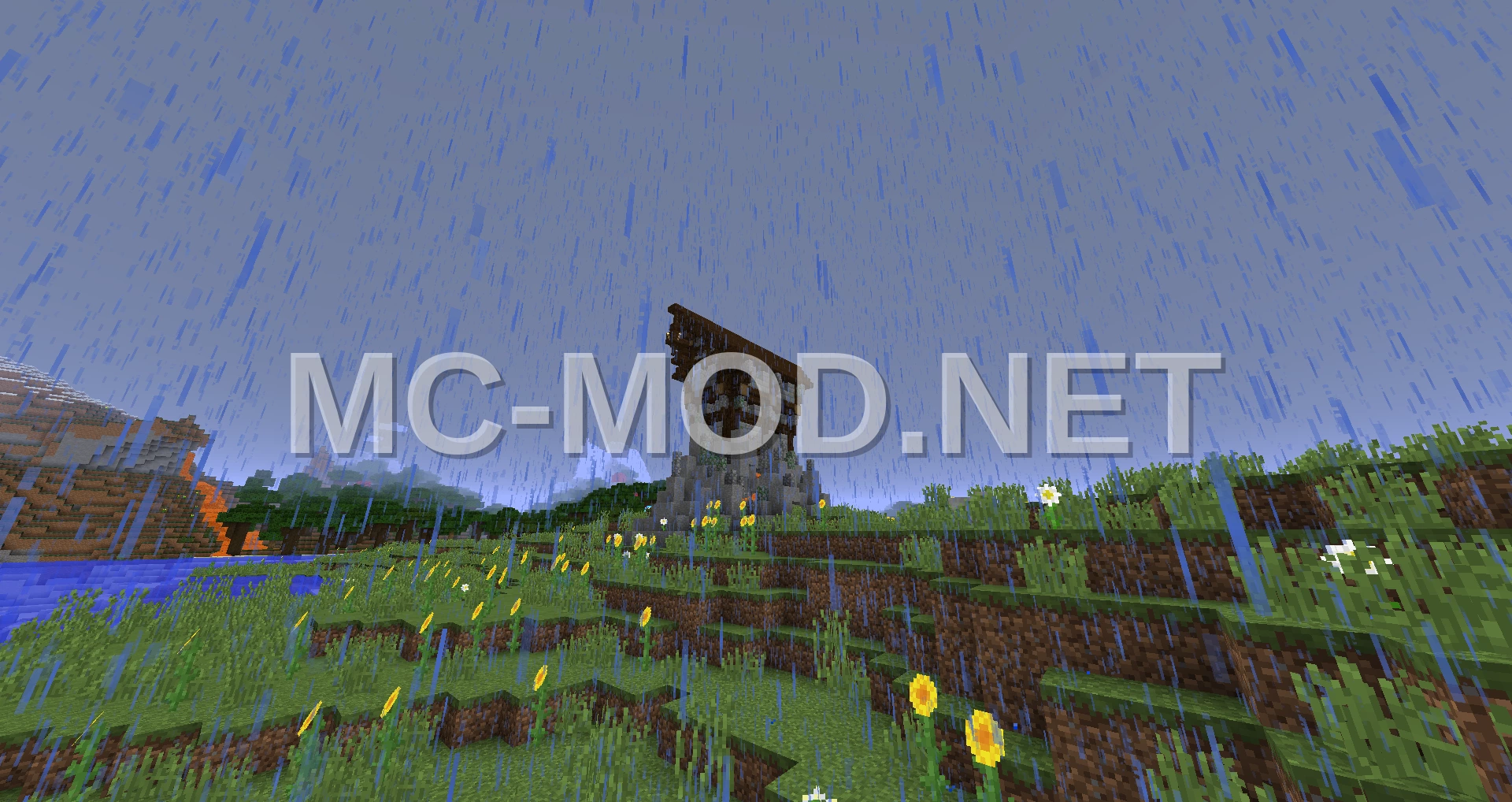 Vampiric Zombie Dungeon House