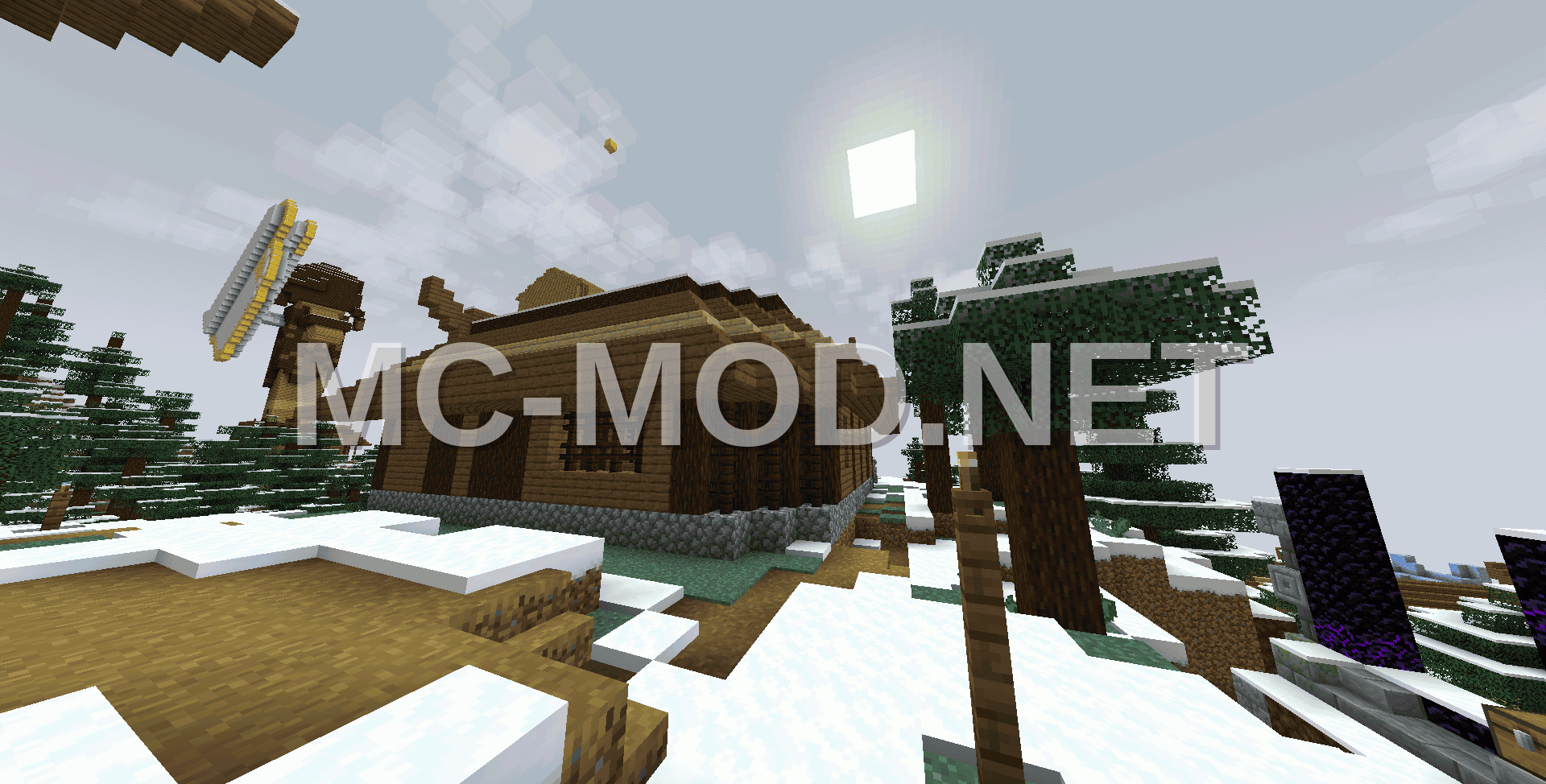 Viking Community House of Norway