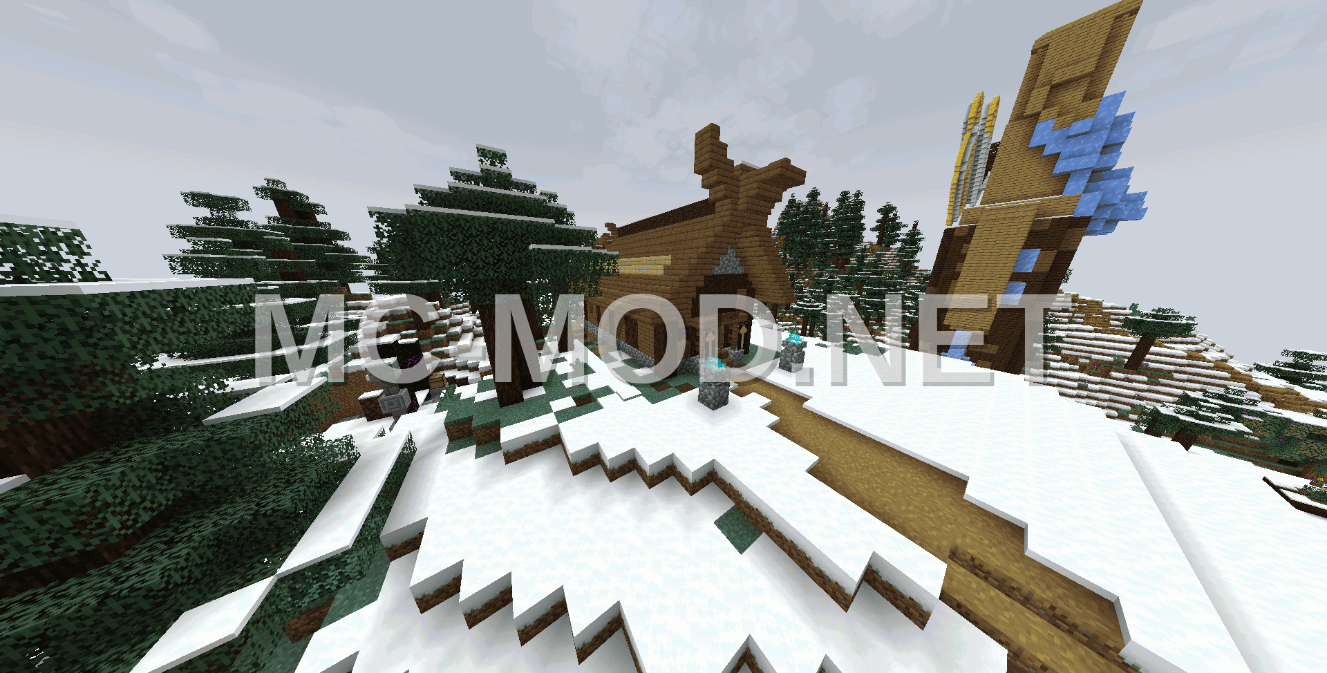 Viking Community House of Norway