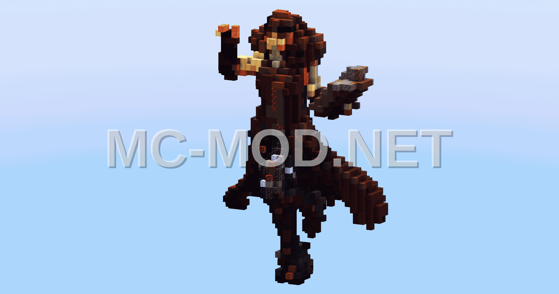 Wanda Maximoff Character Build