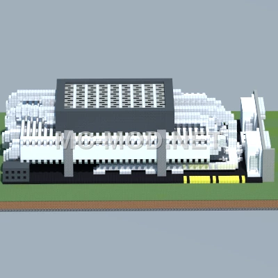 Water Cooled Graphics Card PC Component