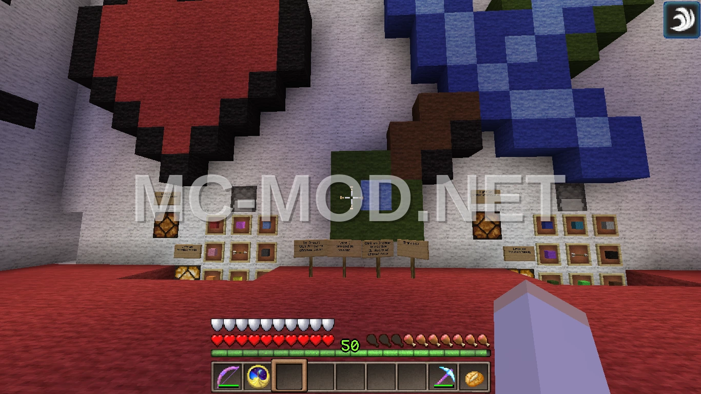 Wool Shop for Towns
