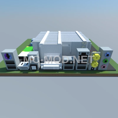 ZOTAC IONITX-S-E Mini-ITX Motherboard