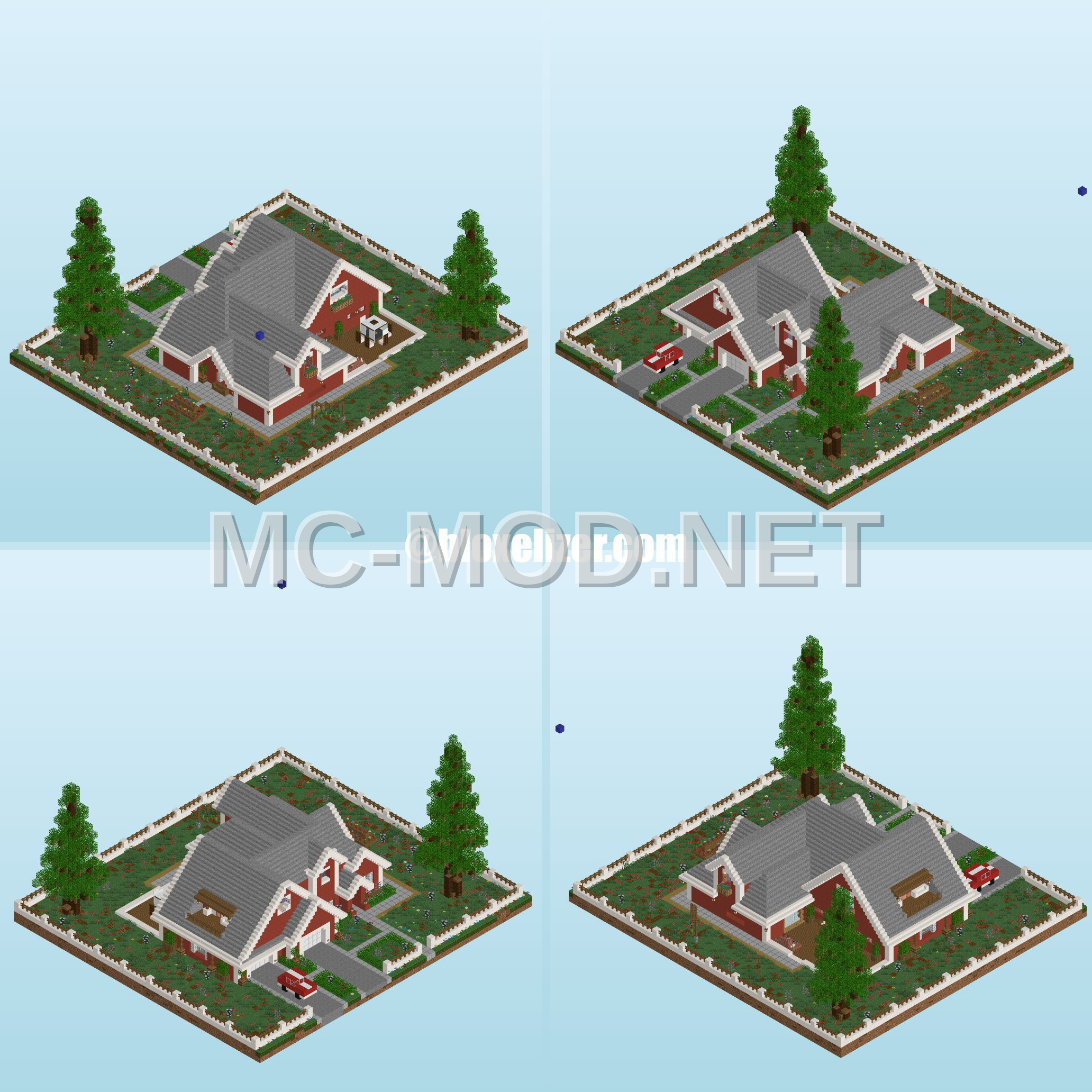 Zofy House