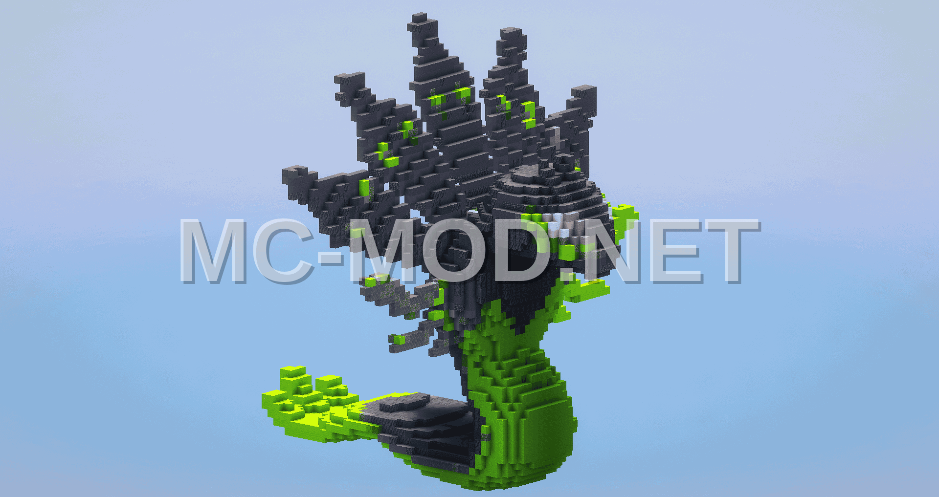 Zygarde Build