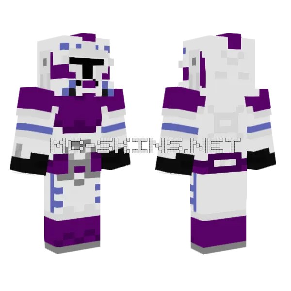 187th Clone Trooper